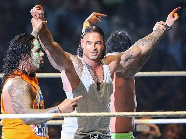 WWE: Los luchadores mejor pagados de la empresa (FOTOS)