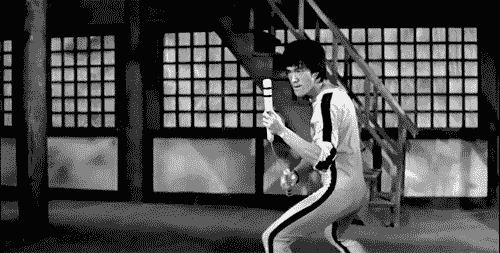 kung fu