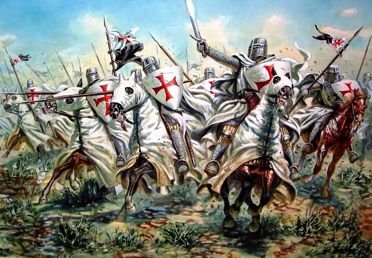 historia mundial