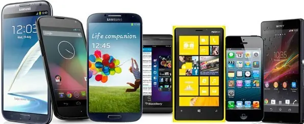 comprar un movil