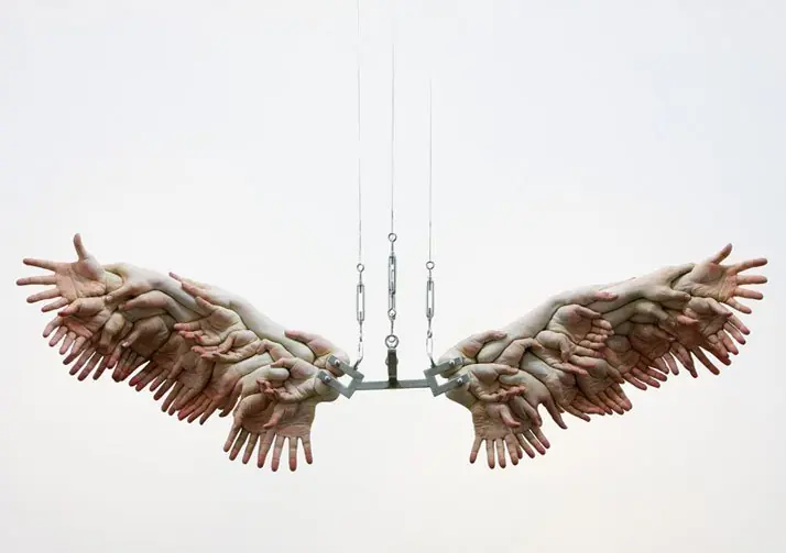 desnudos