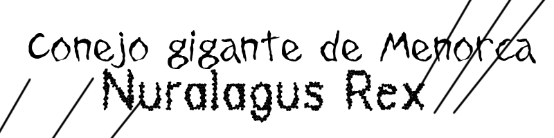 especimen