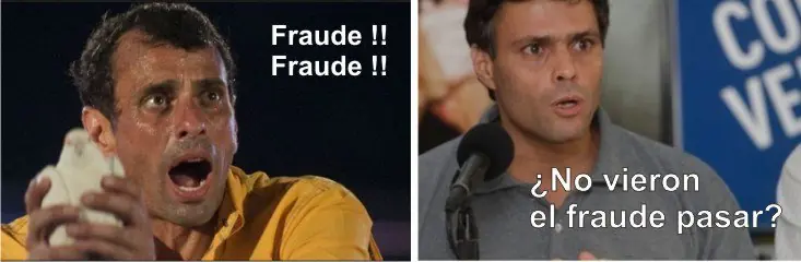 la derecha te engana