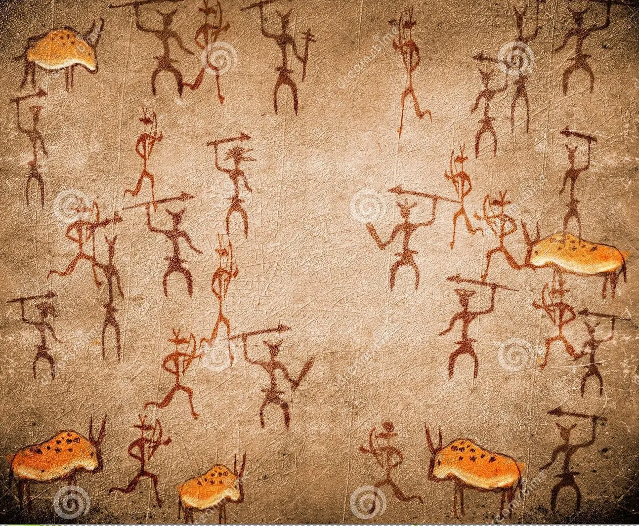 Mayores Genocidios de la Humanidad.
