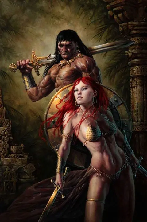 Guerreros y Ángeles de Michael C. Hayes