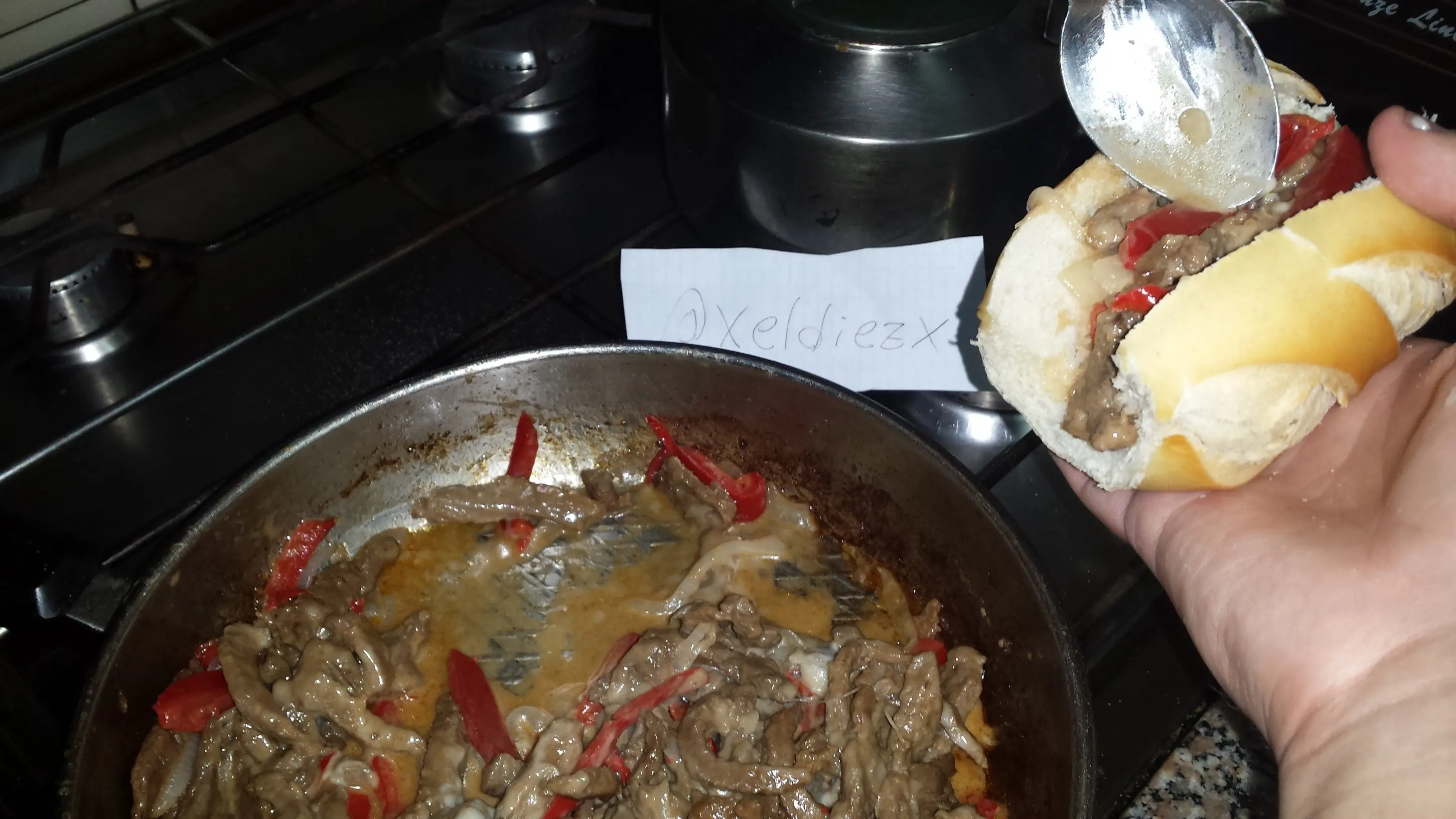 cena