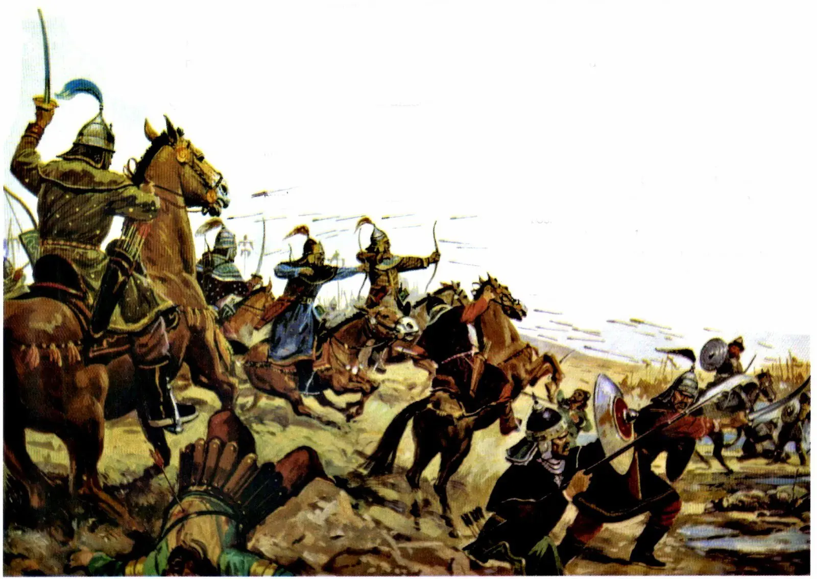 crimenes de guerra