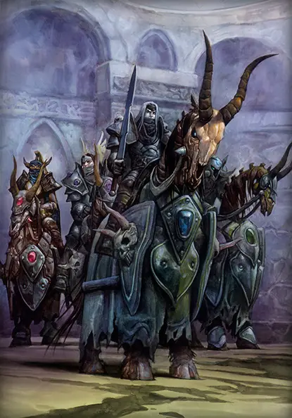 anduin lothar