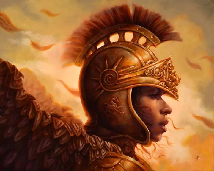 angeles