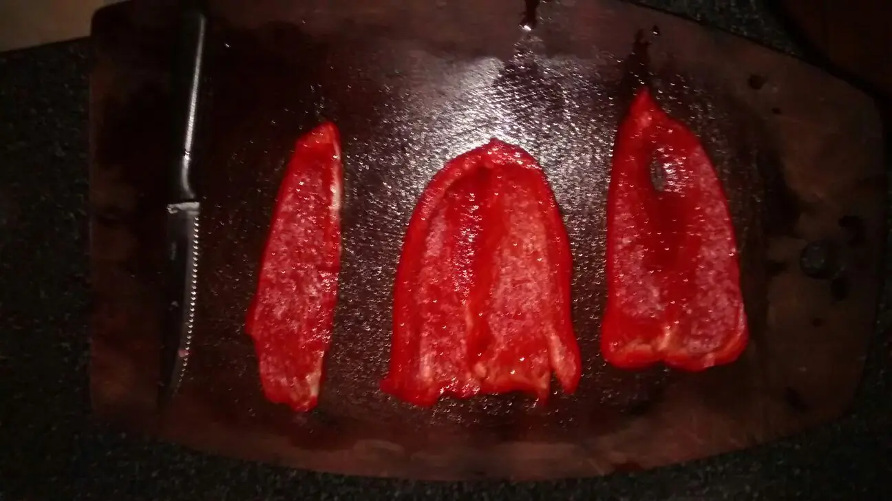 receta