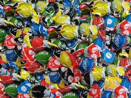 No salí y me quedé reflexionando: