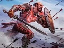 grom hellscream