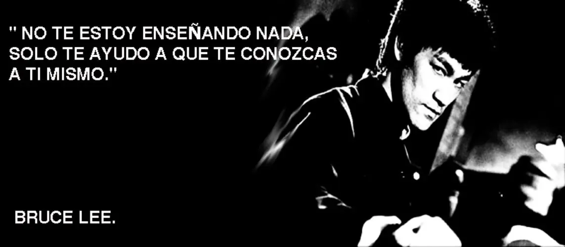 bruce lee
