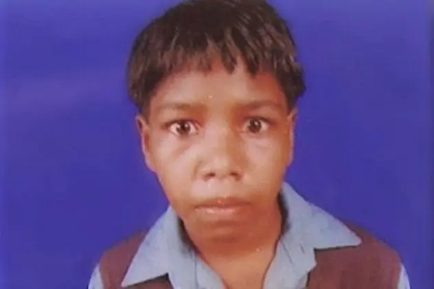 10 sacrificios humanos contemporáneos