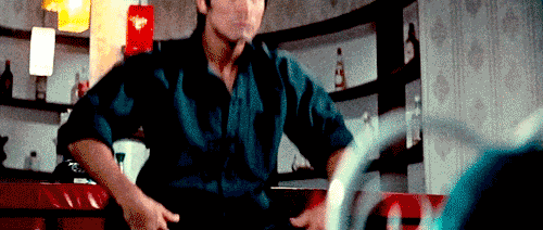 bruce lee