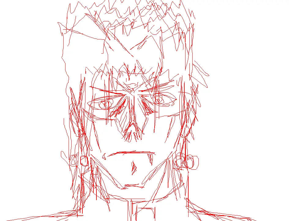 jojos bizarre adventure