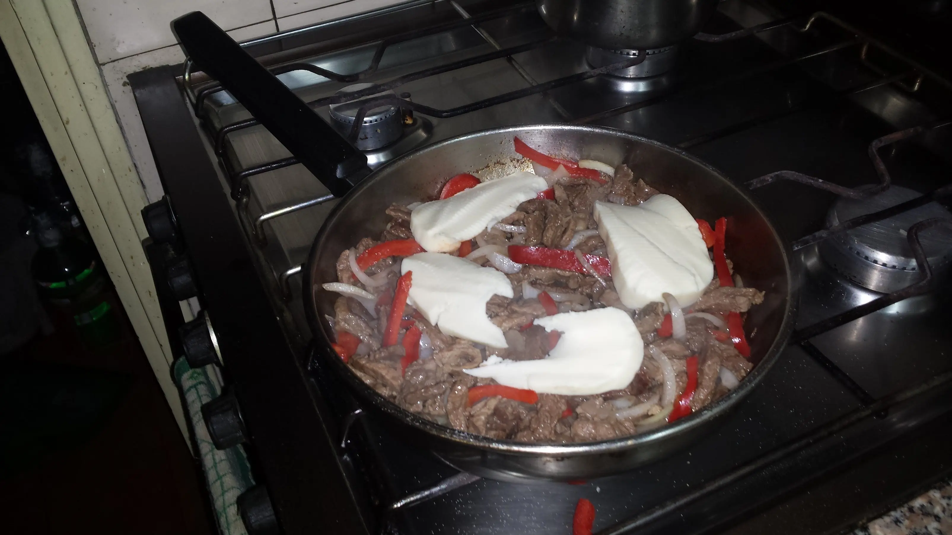 cocina