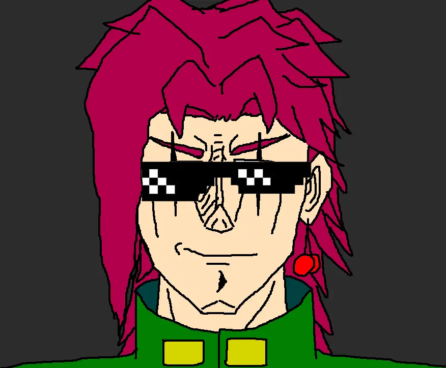kakyoin noriaki