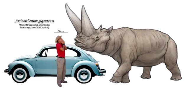 prehistoricos