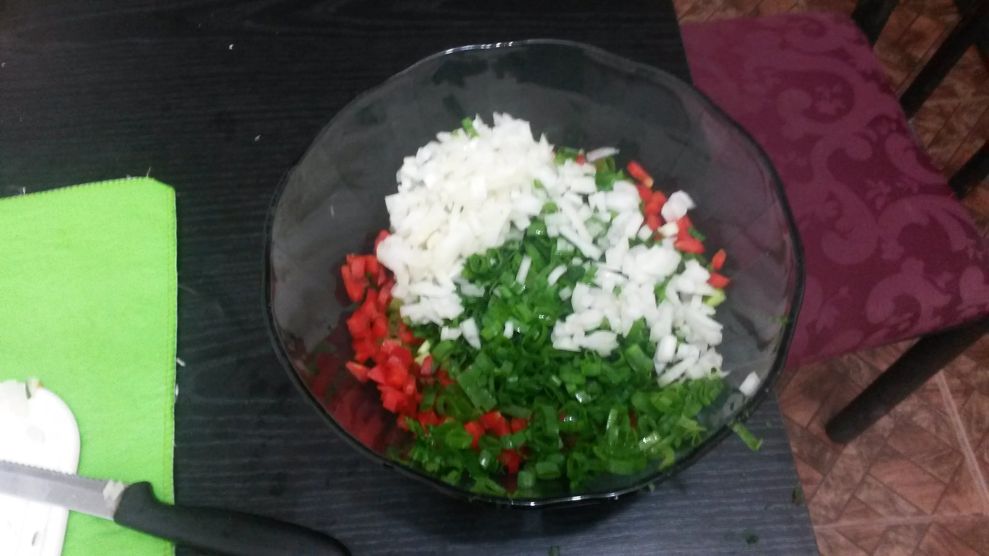 Chimichurri
