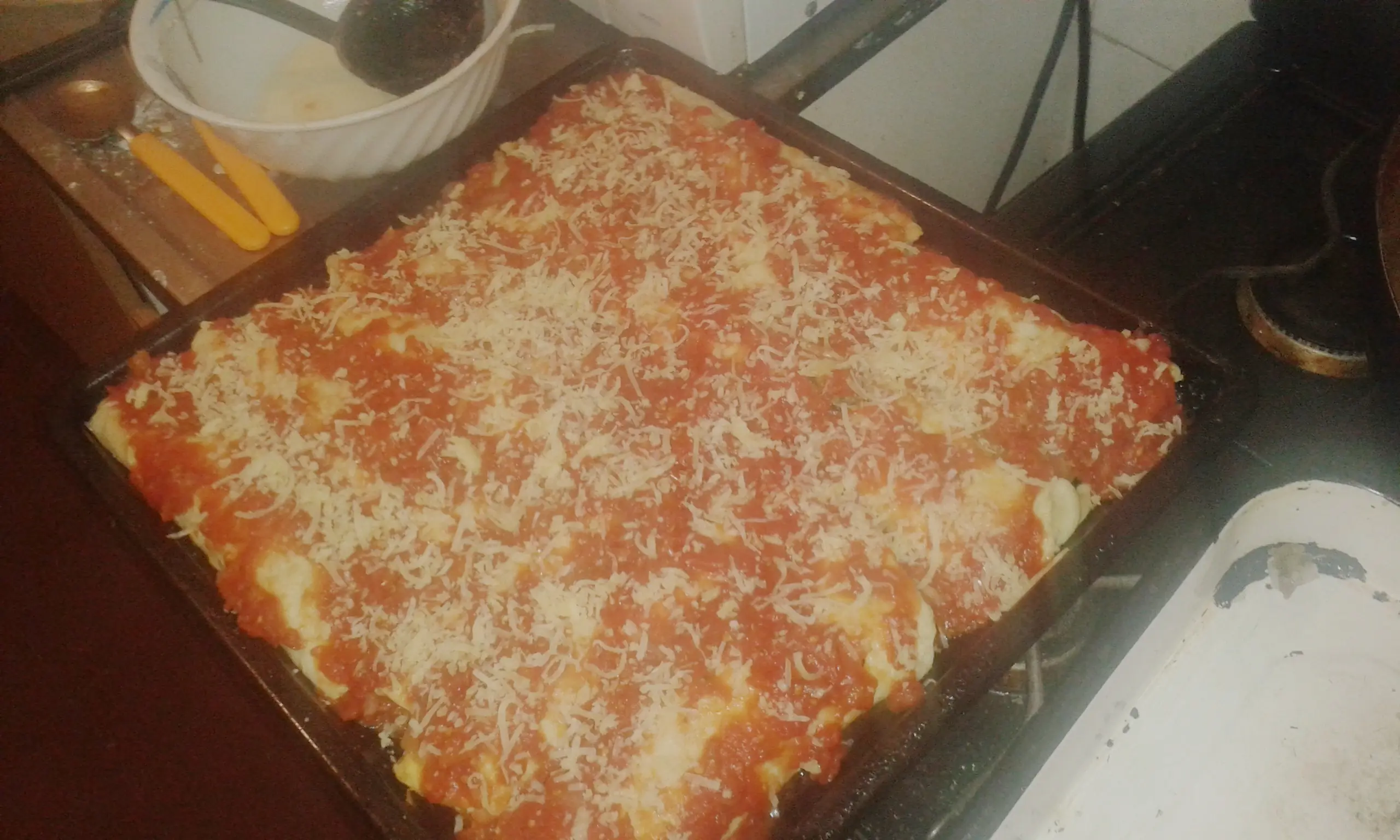 recetas
