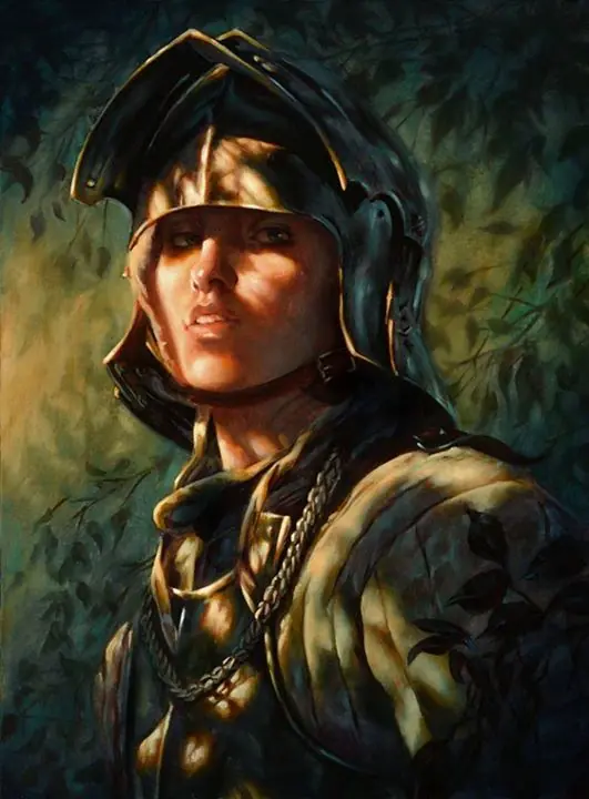art