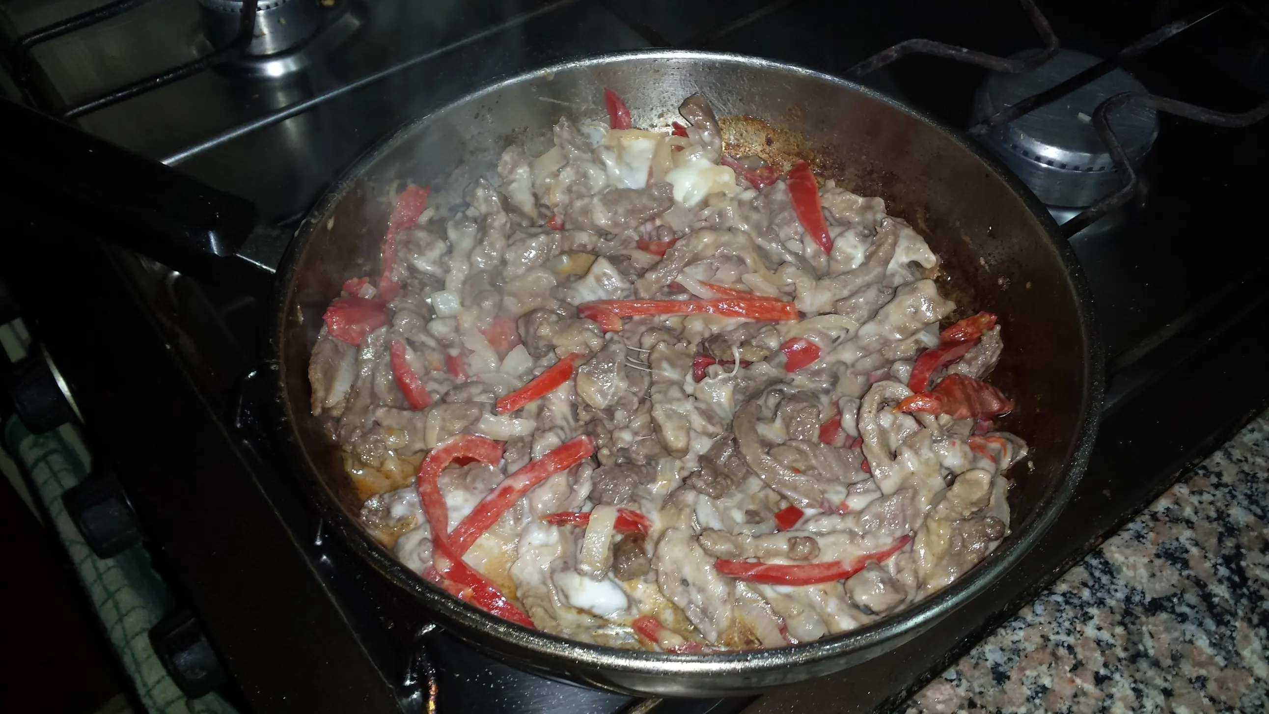 receta