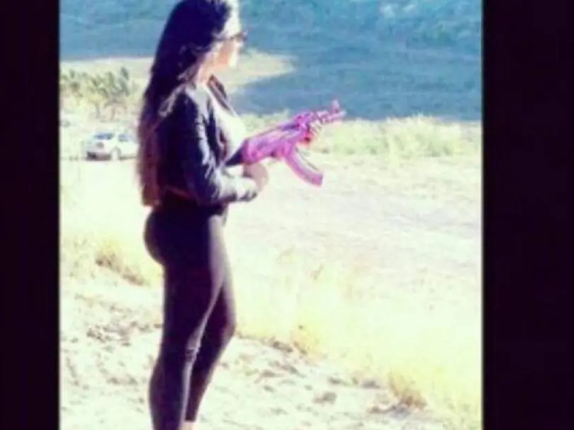 El narco , El gobierno y Yo