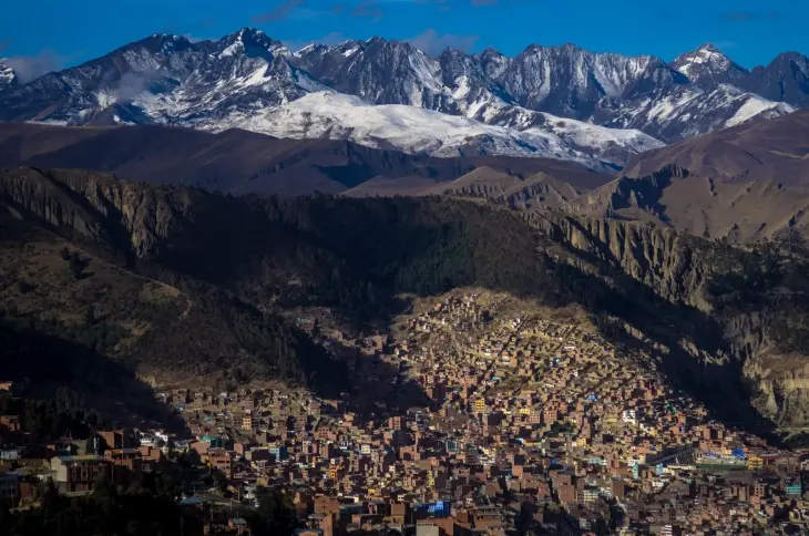 ciudades