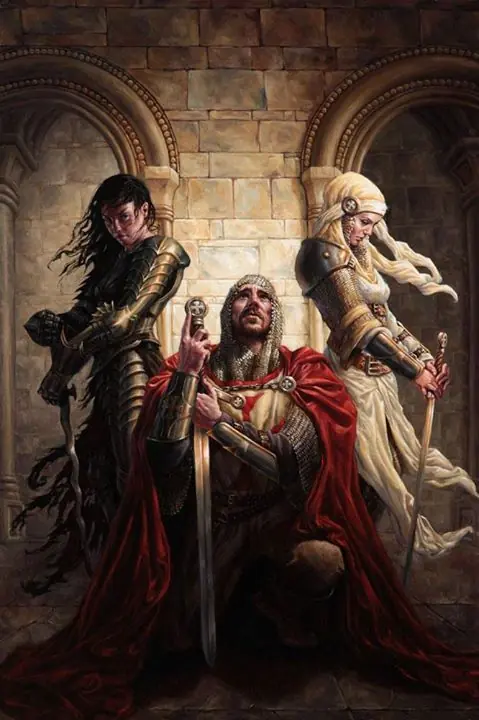 art