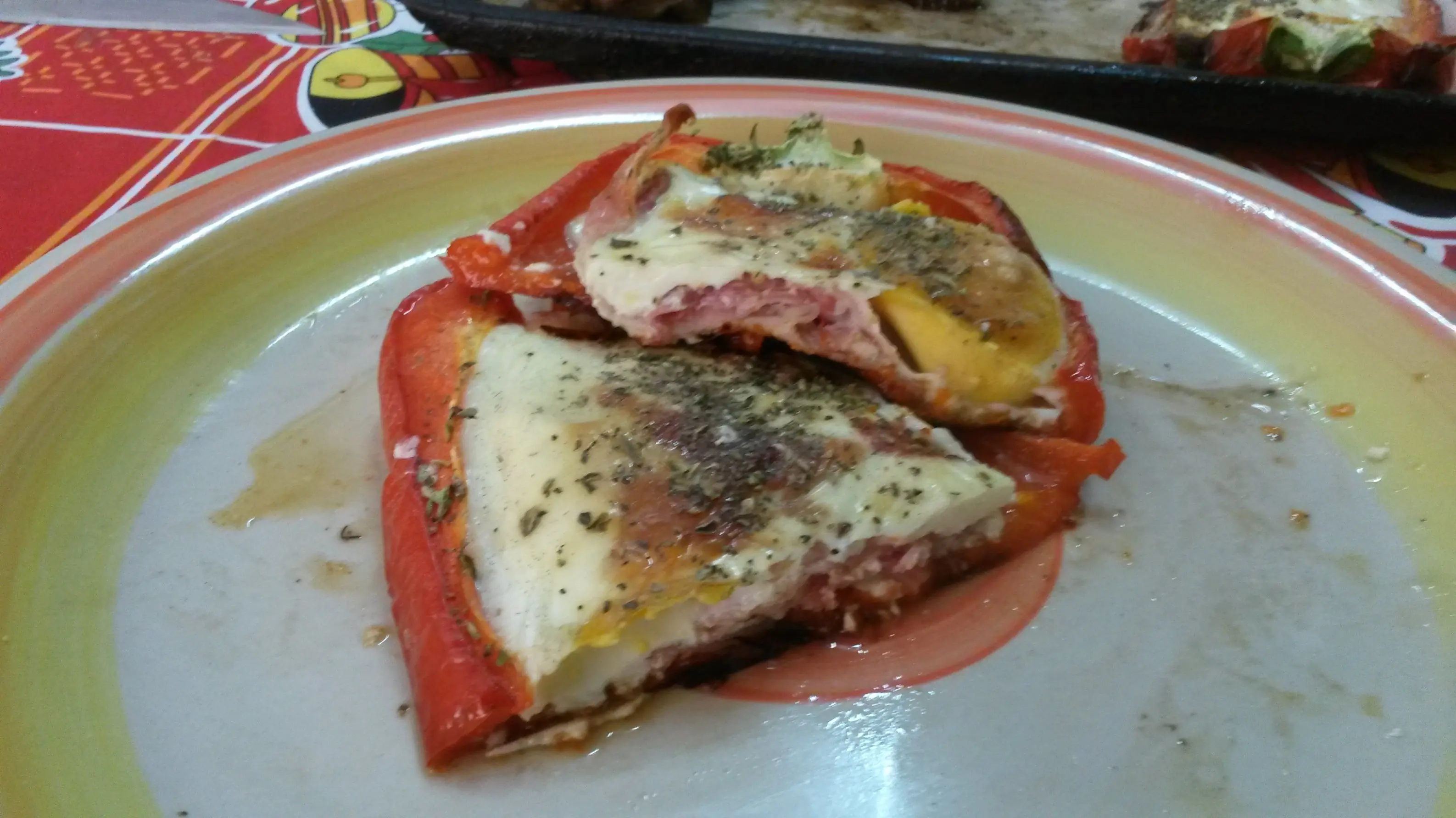 asado