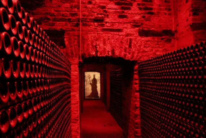 casillero del diablo