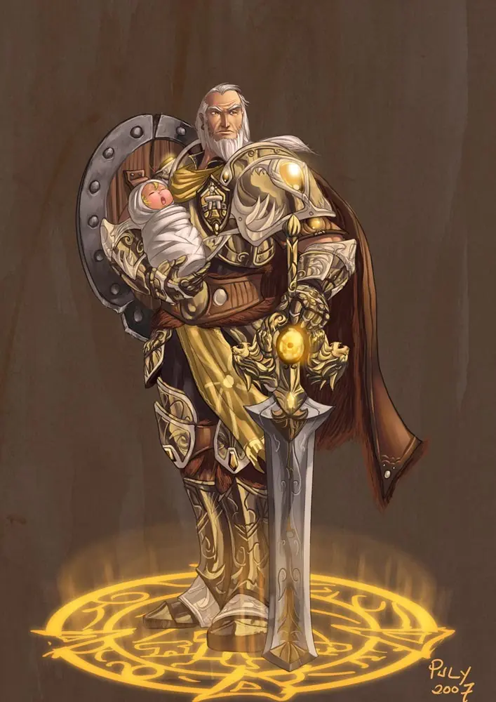 Warcraft