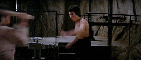chuck norris