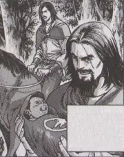orcos vs humanos