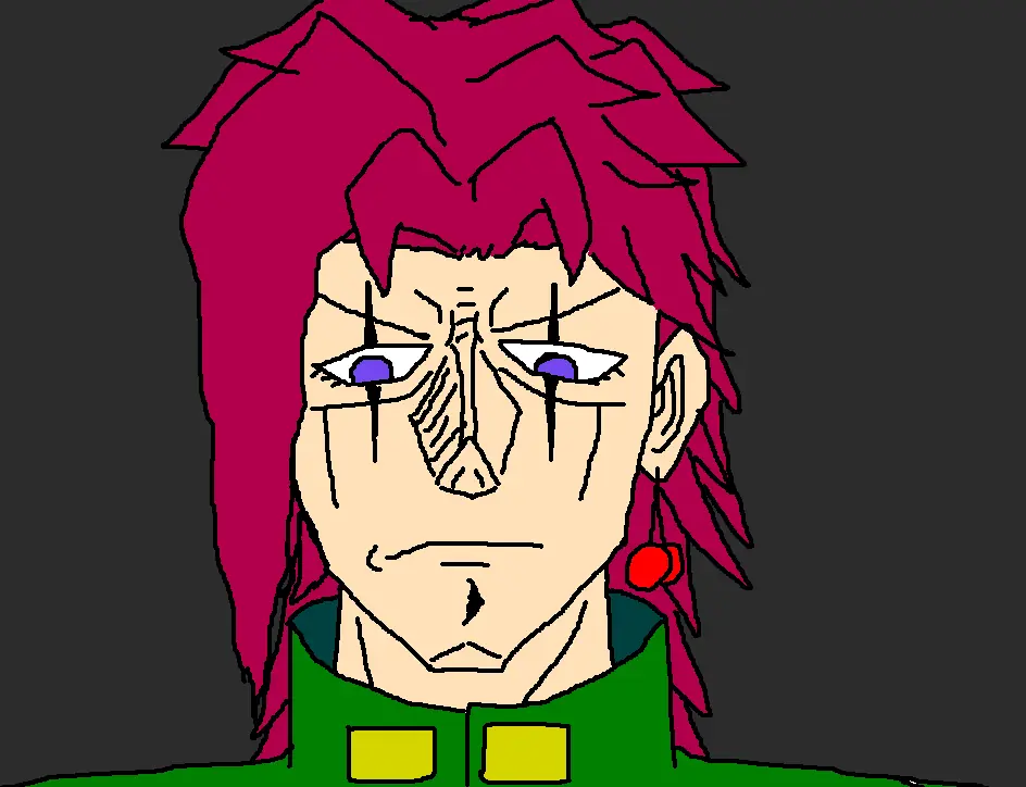 jojo no kimyou na bouken