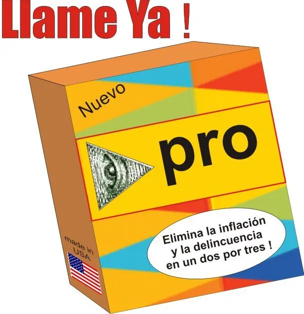 Así te engaña la Derecha