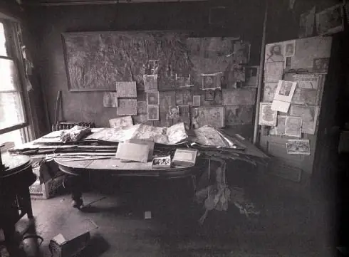 dibujos