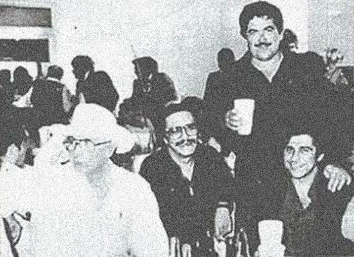 el origen del narco en mexico