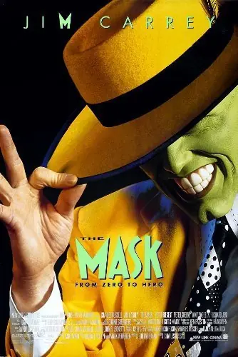 themask