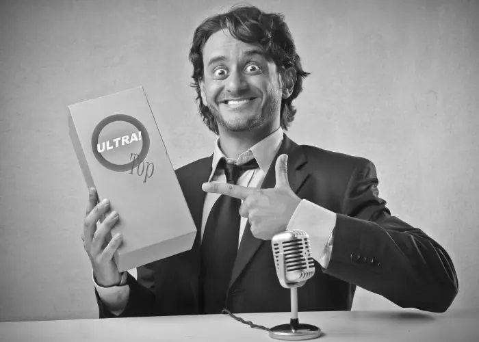Las 5 Palabras Que Más Venden y Convencen