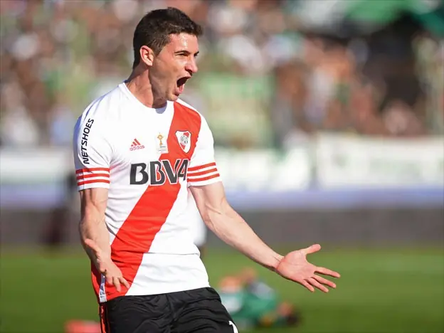 Uno que vuelve: ¡Excelentes noticias para los Millonarios!
