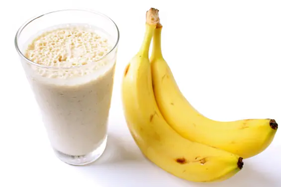 Beneficios del Plátano Maduro (Banana)