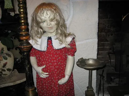 noche de brujas