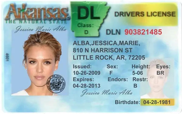 carnets de conducir