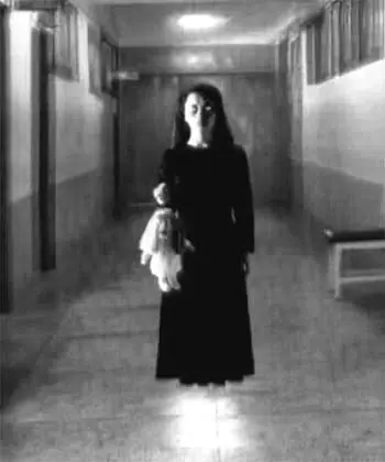 noche de brujas