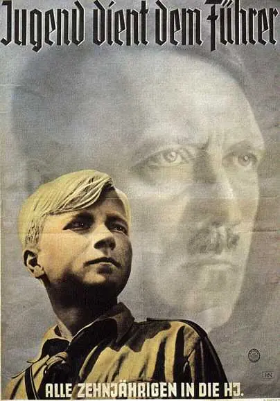 Las matemáticas en el régimen nazi