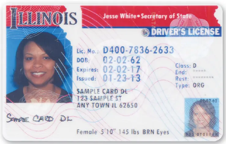 licencias de conducir
