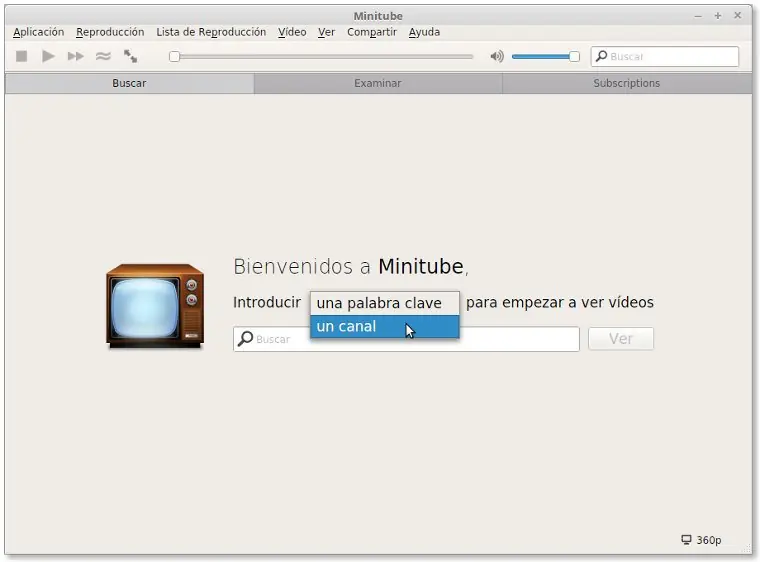 linux mint