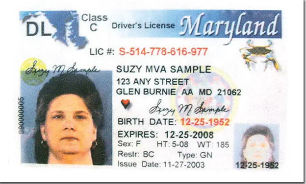 carnets de conducir